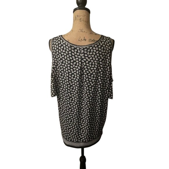 Max Studio Blouses - Picture 4 of 8